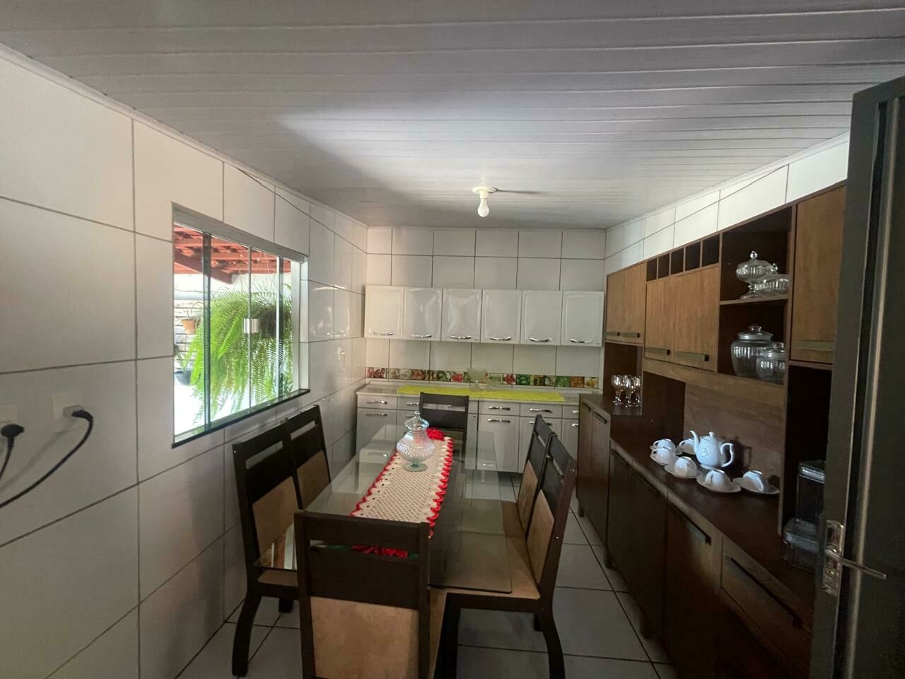 Imagem do VENDA - CASA NO SETOR ÁGUA FRIA